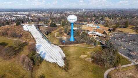 1242 Tiger Lily Drive Bartlett IL 60103