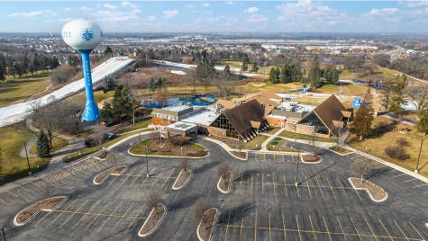 1242 Tiger Lily Drive Bartlett IL 60103