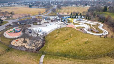 1242 Tiger Lily Drive Bartlett IL 60103