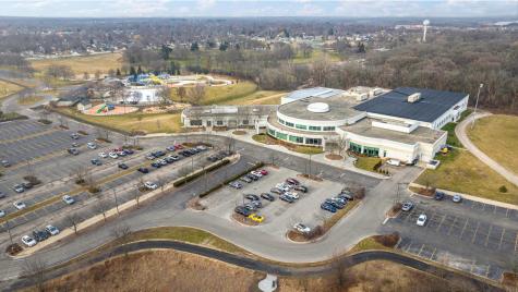 1242 Tiger Lily Drive Bartlett IL 60103