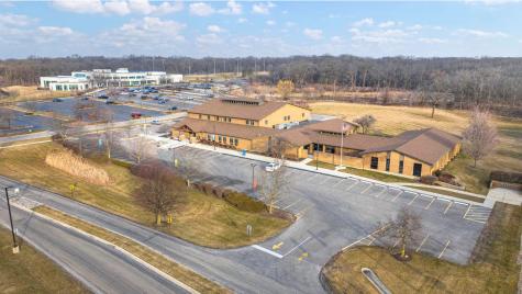 1242 Tiger Lily Drive Bartlett IL 60103