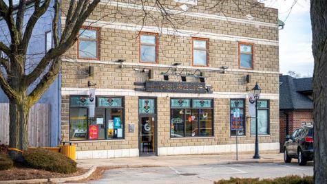 1242 Tiger Lily Drive Bartlett IL 60103