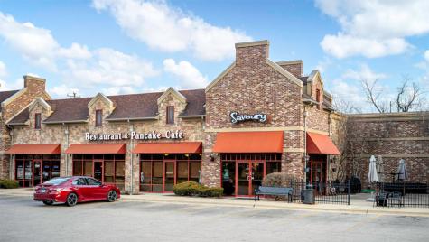 1242 Tiger Lily Drive Bartlett IL 60103