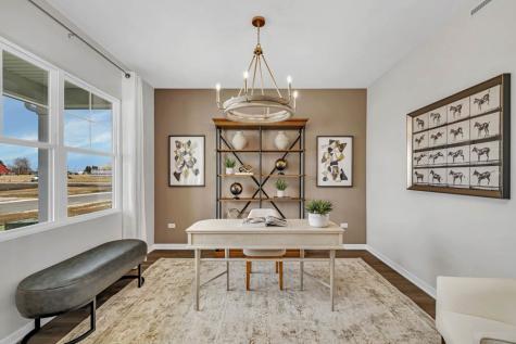 1242 Tiger Lily Drive Bartlett IL 60103