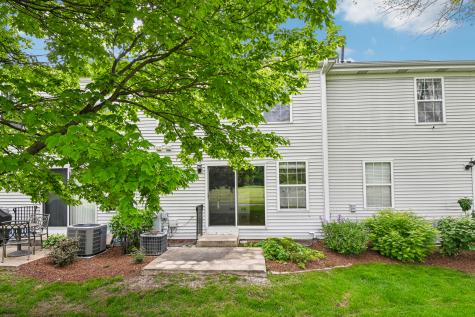 524 Jennifer Circle S Mundelein IL 60060