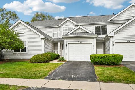 524 Jennifer Circle S Mundelein IL 60060