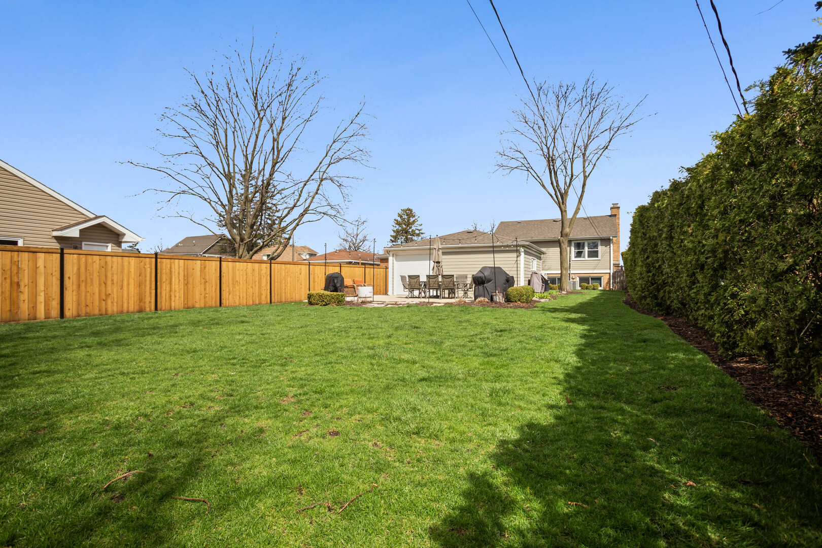 216 East Fremont Avenue Elmhurst IL 60126