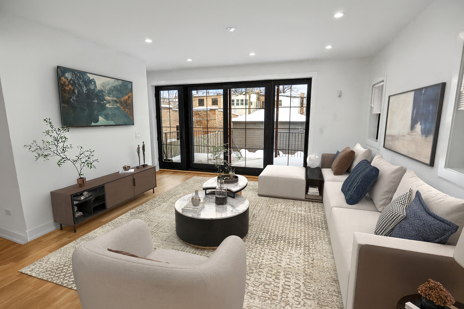 2620 North Mozart Street Chicago IL 60647