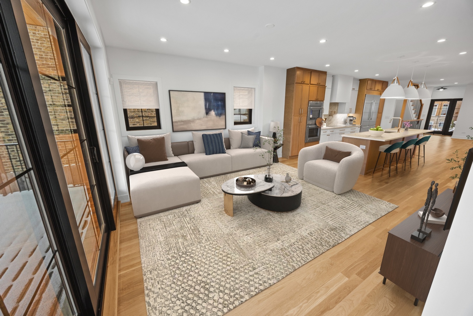 2620 North Mozart Street Chicago IL 60647