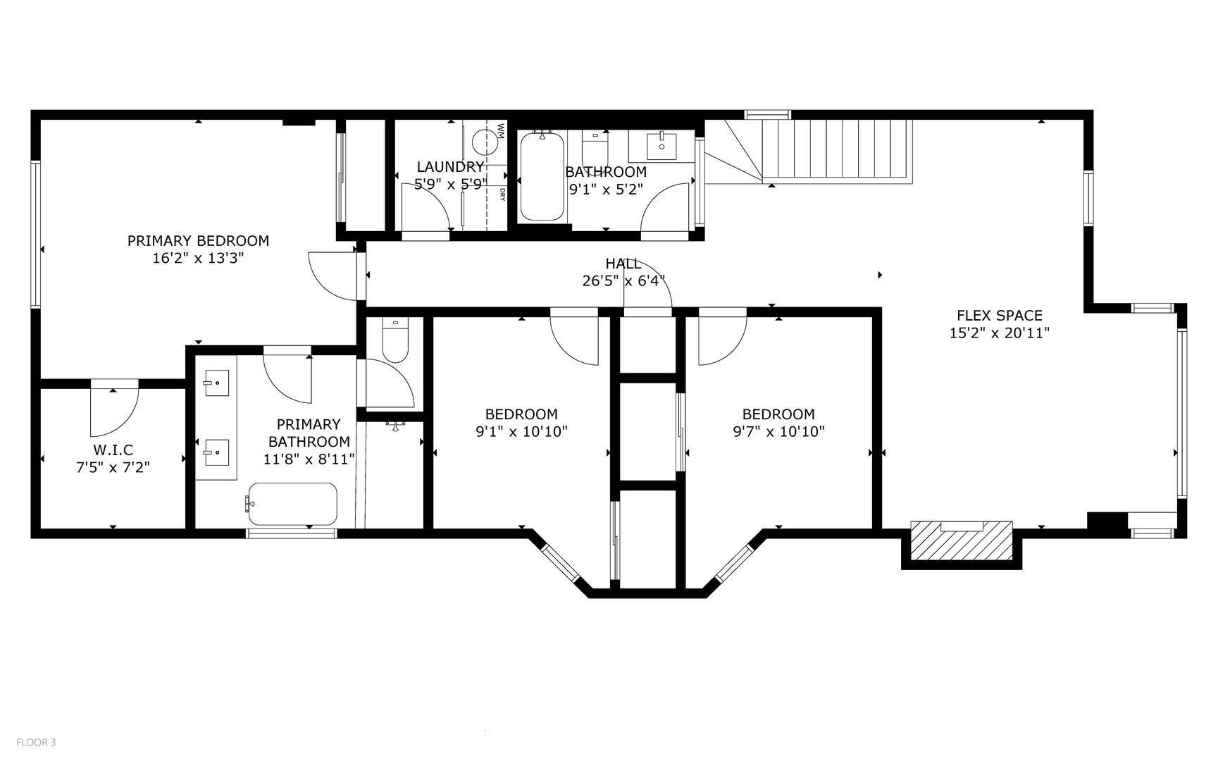 2620 North Mozart Street Chicago IL 60647