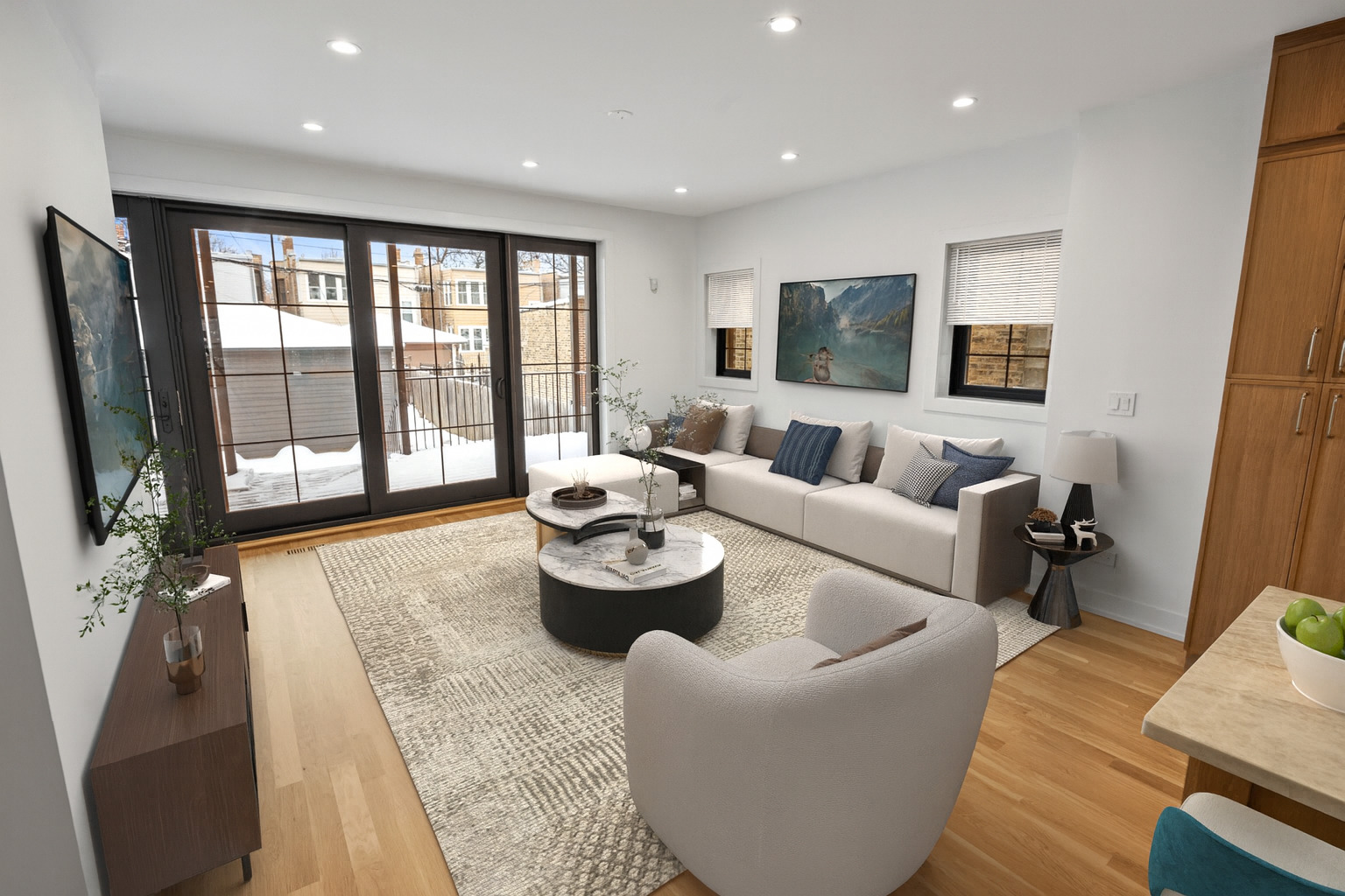 2620 North Mozart Street Chicago IL 60647