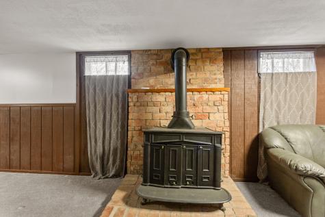 507 West Arquilla Drive Glenwood IL 60425