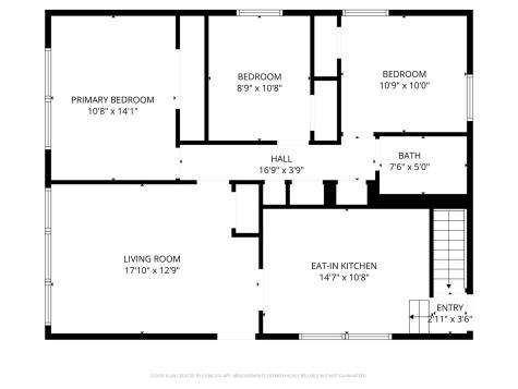 507 West Arquilla Drive Glenwood IL 60425