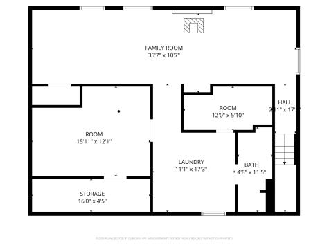 507 West Arquilla Drive Glenwood IL 60425