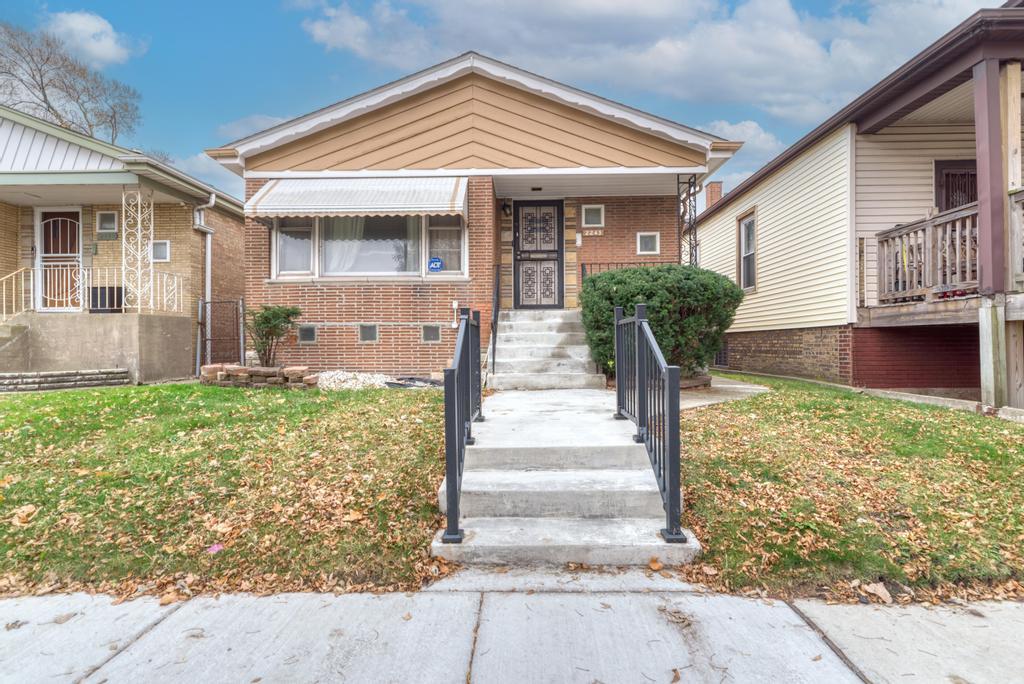 2243 East 92nd Place Chicago IL 60617