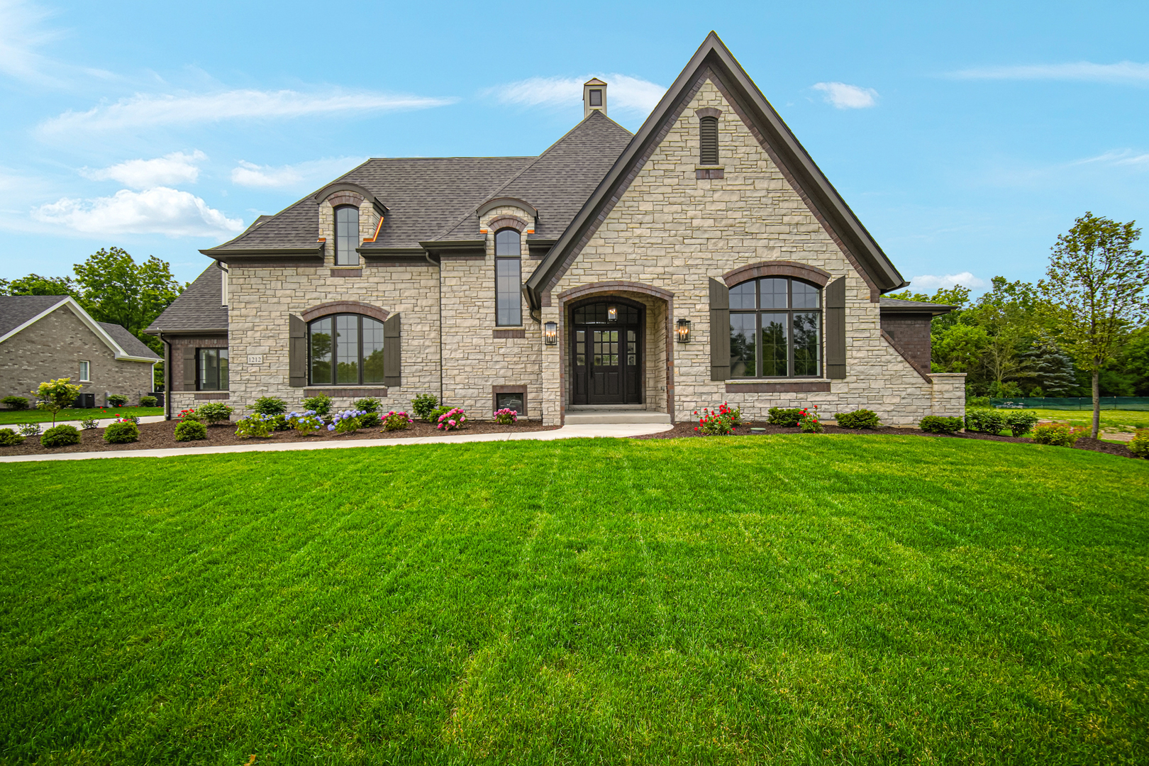 1212 Georgias Way New Lenox IL 60451