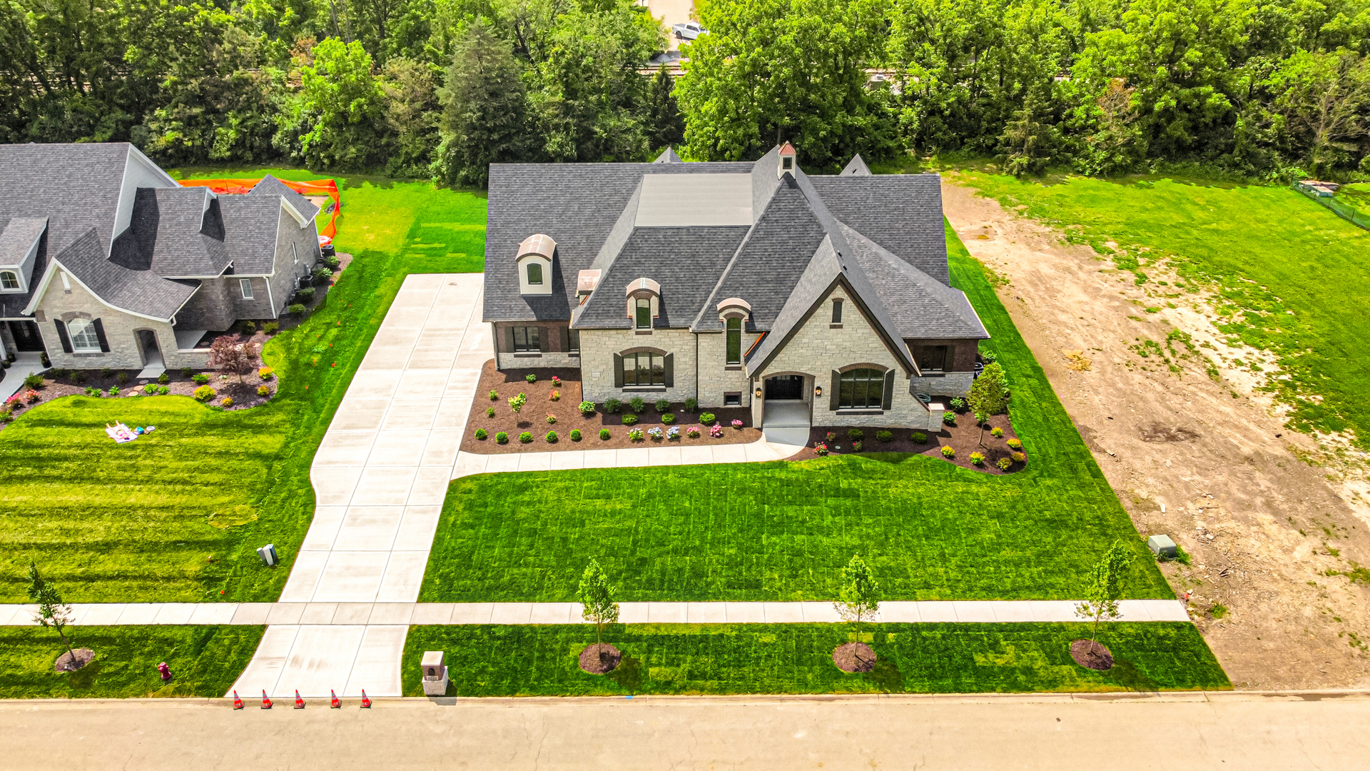 1212 Georgias Way New Lenox IL 60451