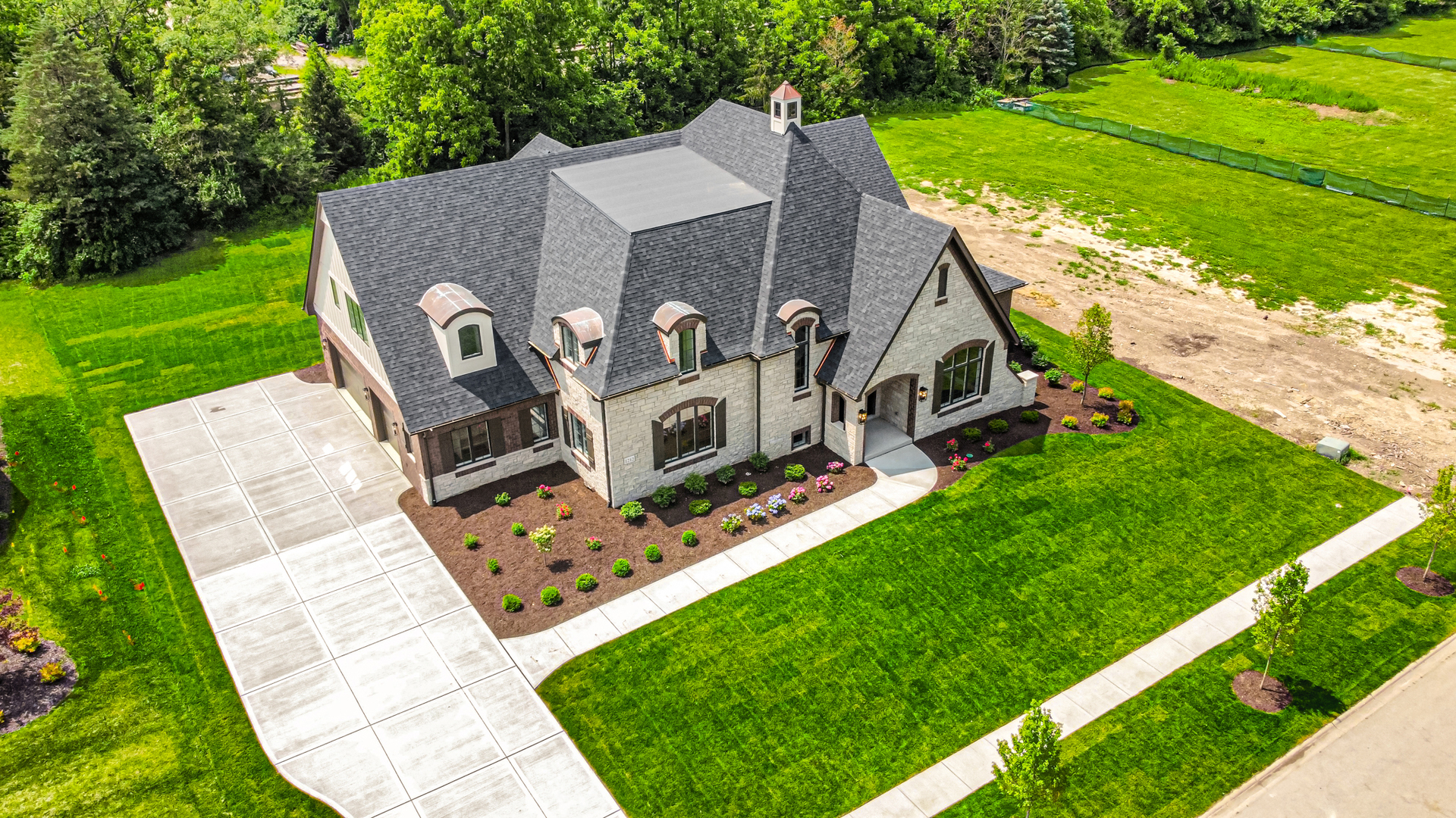 1212 Georgias Way New Lenox IL 60451