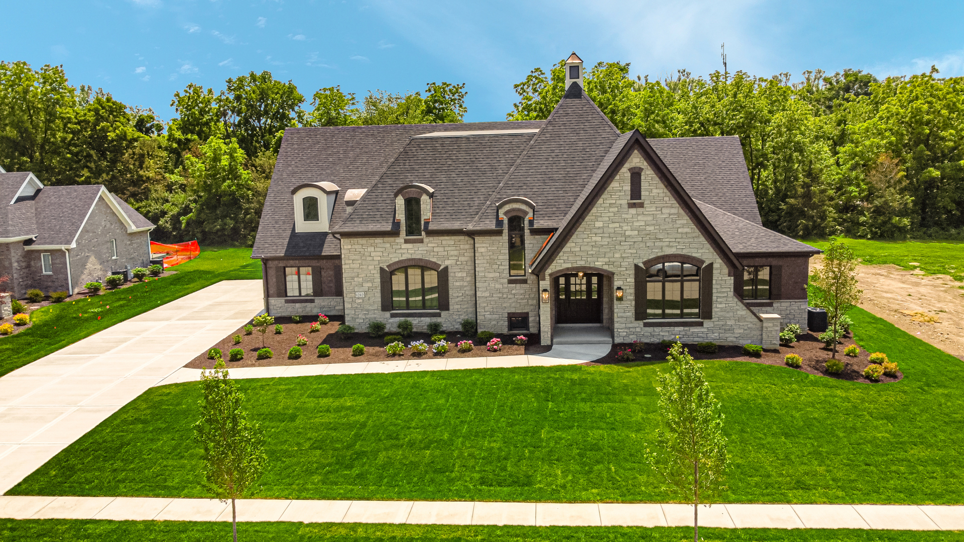 1212 Georgias Way New Lenox IL 60451