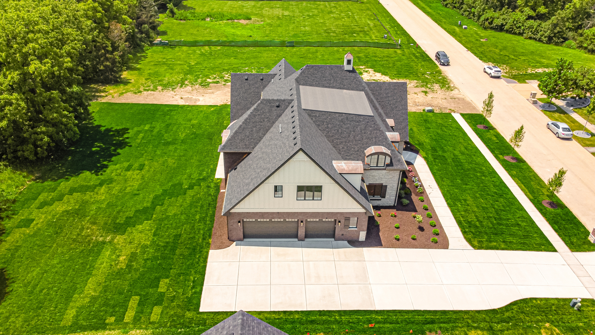 1212 Georgias Way New Lenox IL 60451