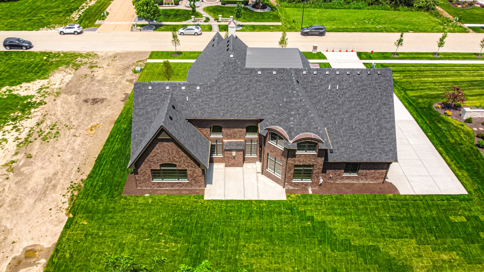 1212 Georgias Way New Lenox IL 60451