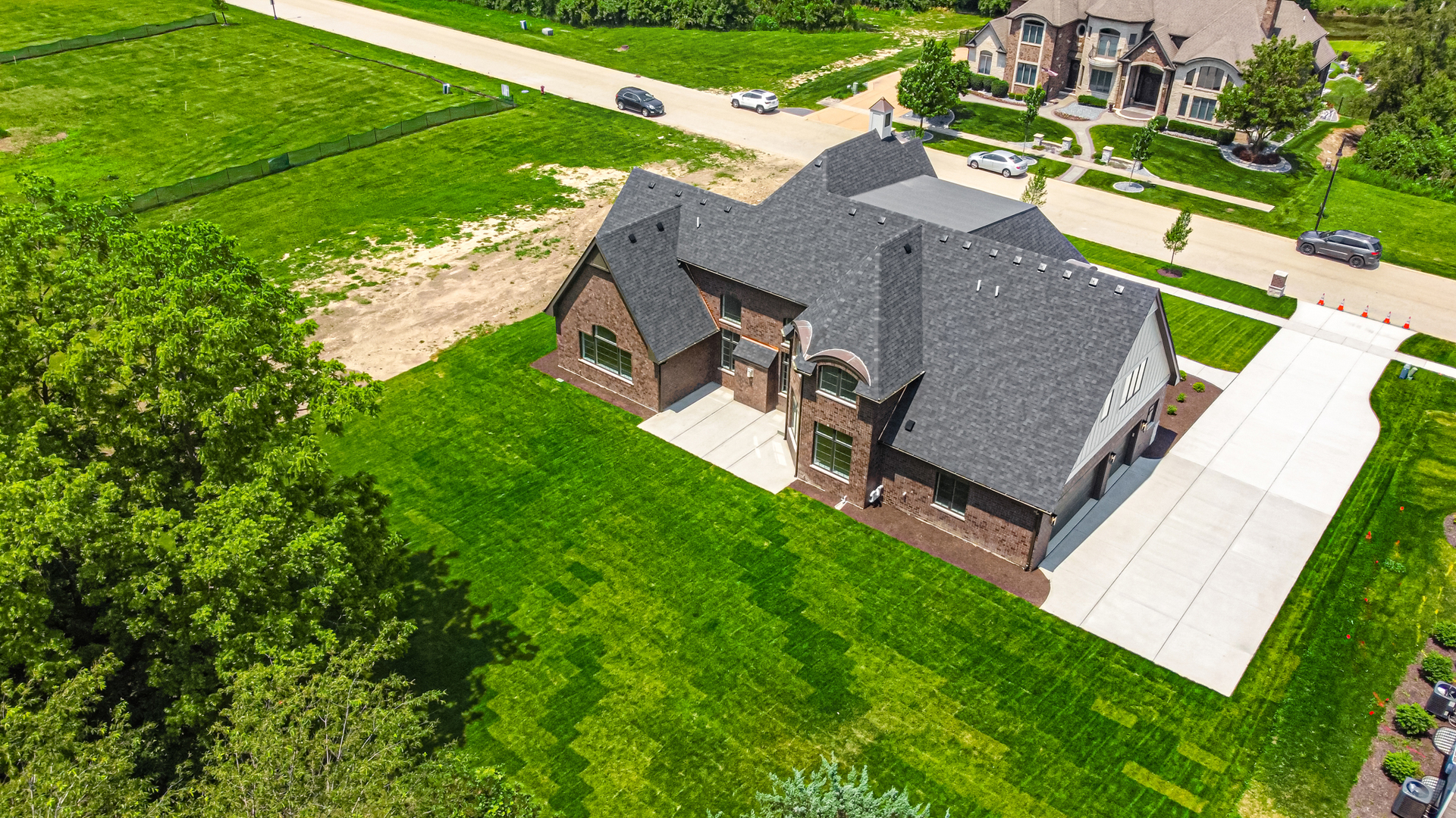 1212 Georgias Way New Lenox IL 60451