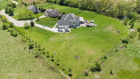 38148 North Helena Lane Wadsworth IL 60083