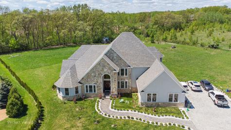 38148 North Helena Lane Wadsworth IL 60083