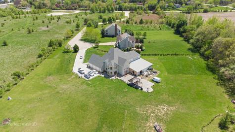 38148 North Helena Lane Wadsworth IL 60083