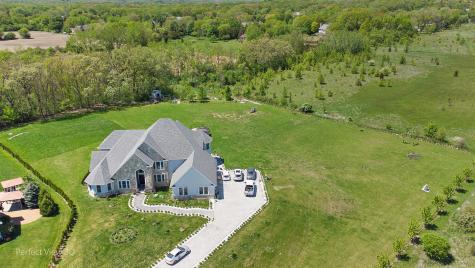 38148 North Helena Lane Wadsworth IL 60083