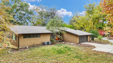 1010 Parkview Drive Mahomet IL 61853