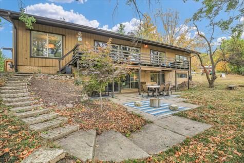 1010 Parkview Drive Mahomet IL 61853
