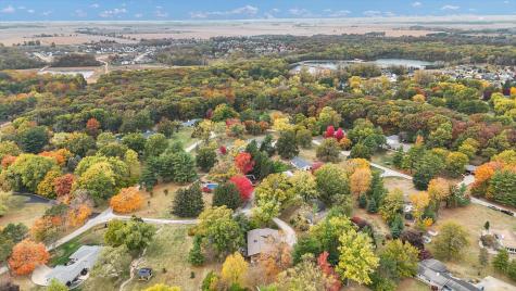 1010 Parkview Drive Mahomet IL 61853
