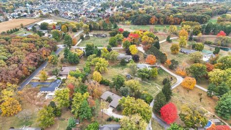 1010 Parkview Drive Mahomet IL 61853