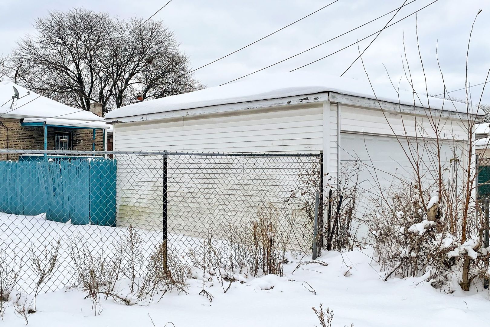 9516 South Yale Avenue Chicago IL 60628