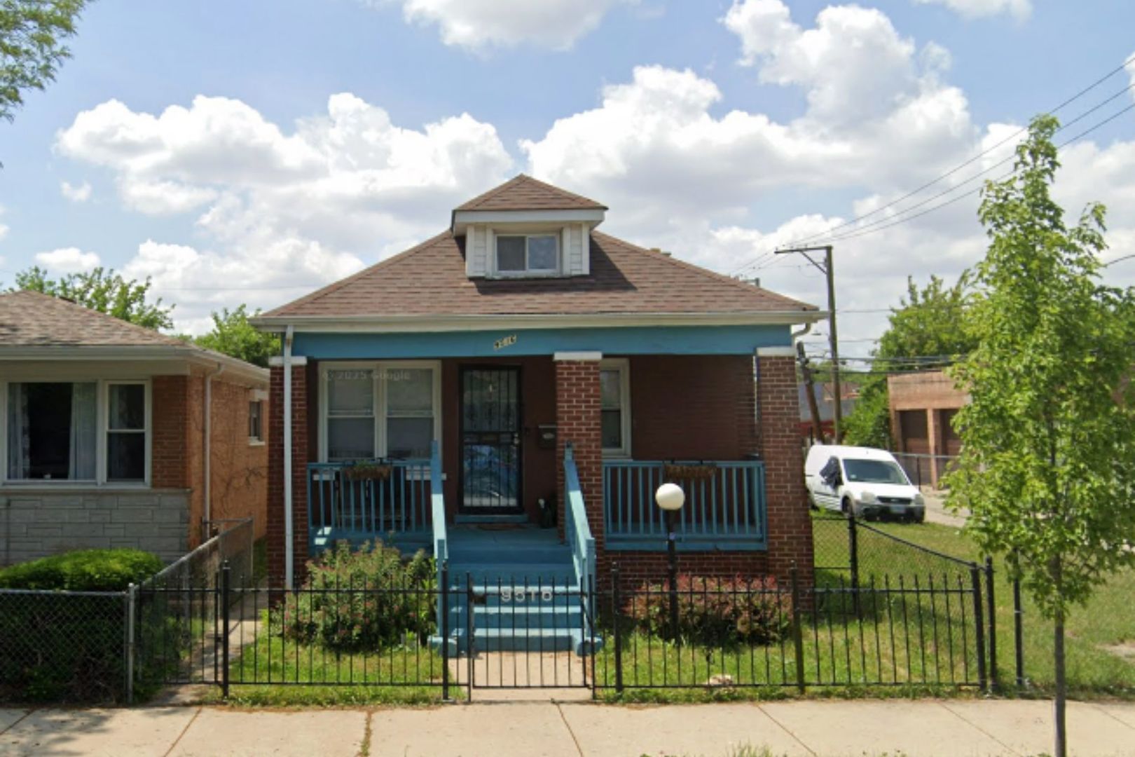 9516 South Yale Avenue Chicago IL 60628