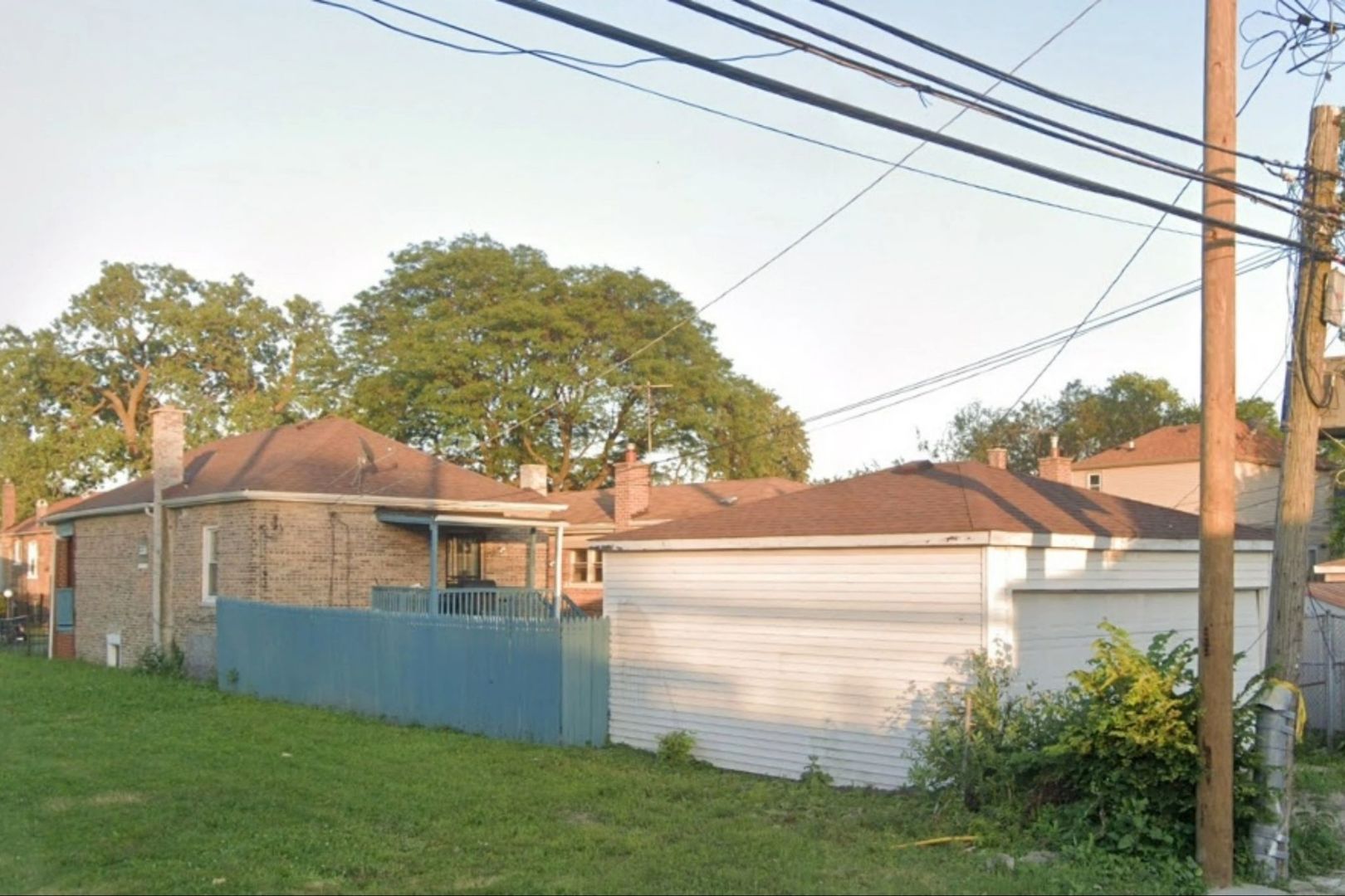 9516 South Yale Avenue Chicago IL 60628
