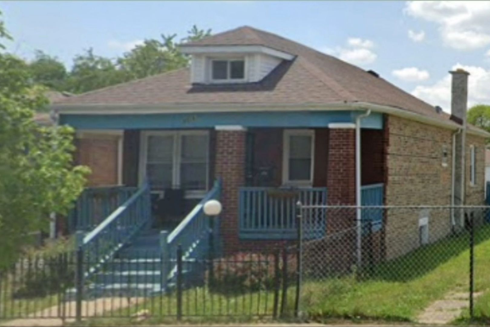9516 South Yale Avenue Chicago IL 60628
