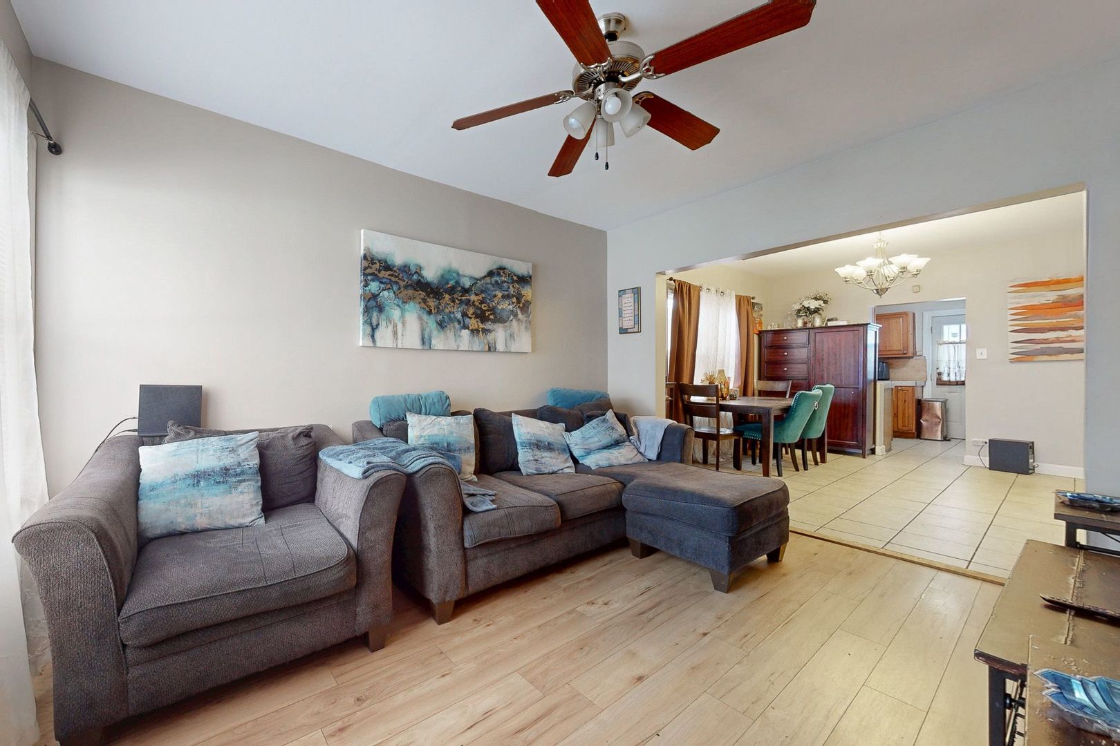 9516 South Yale Avenue Chicago IL 60628