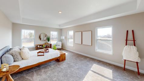 Lot 160 South Settlers Court Channahon IL 60410