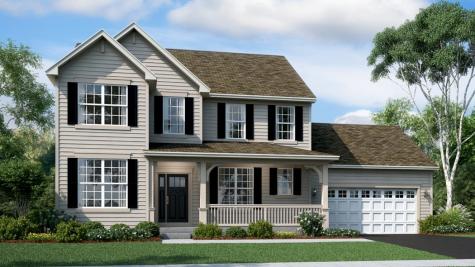 1857 Chandolin Lane Elgin IL 60124