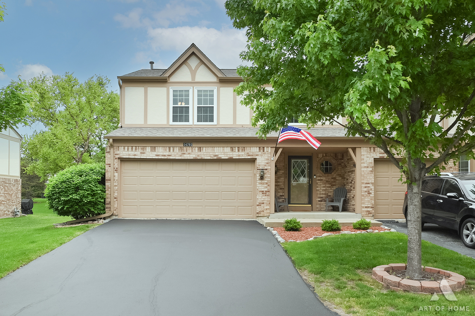 14792 Montgomery Drive Orland Park IL 60462