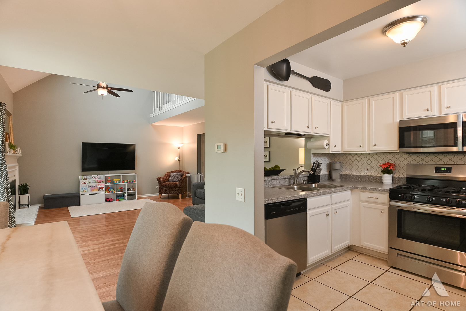14792 Montgomery Drive Orland Park IL 60462