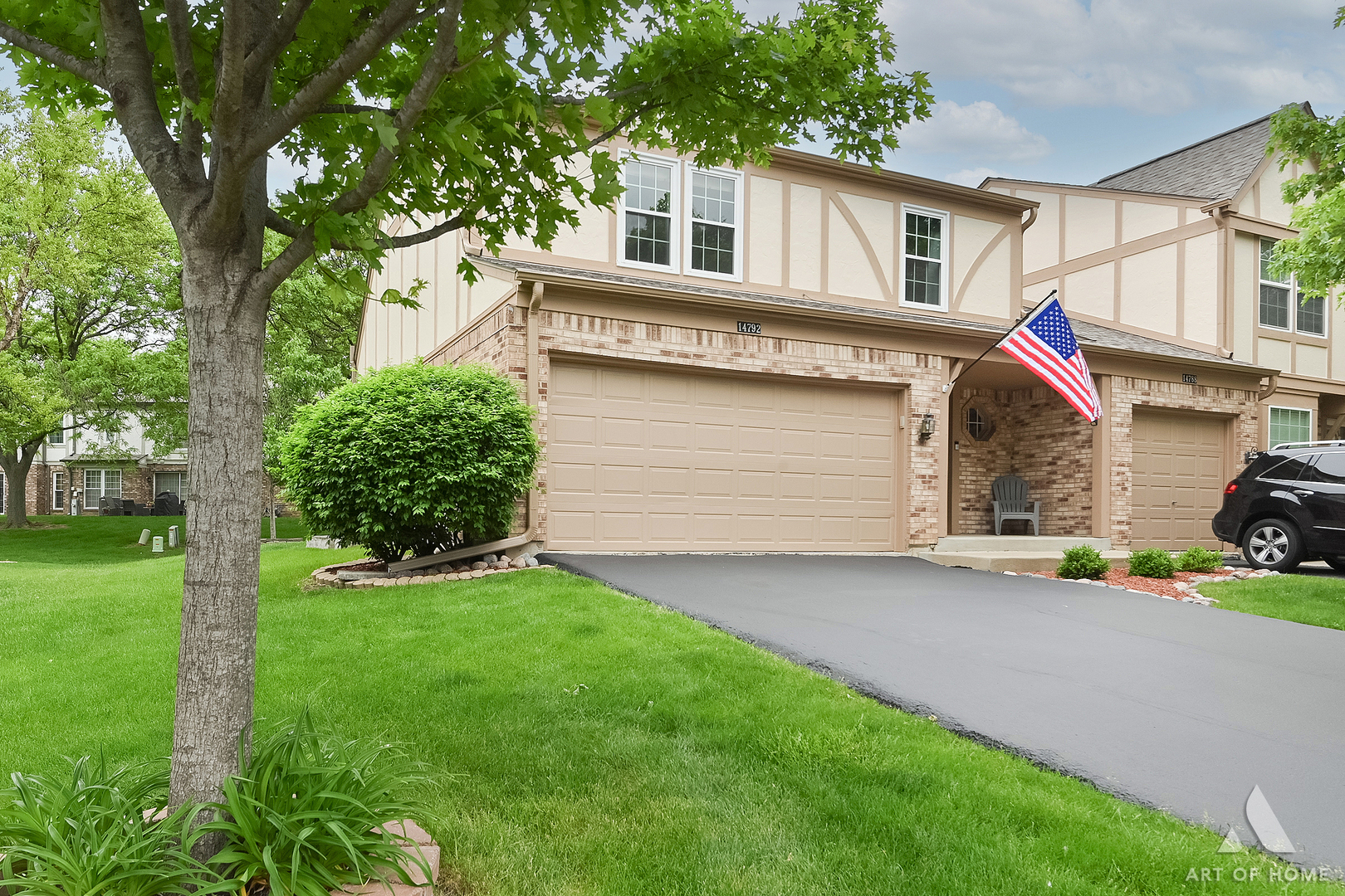 14792 Montgomery Drive Orland Park IL 60462