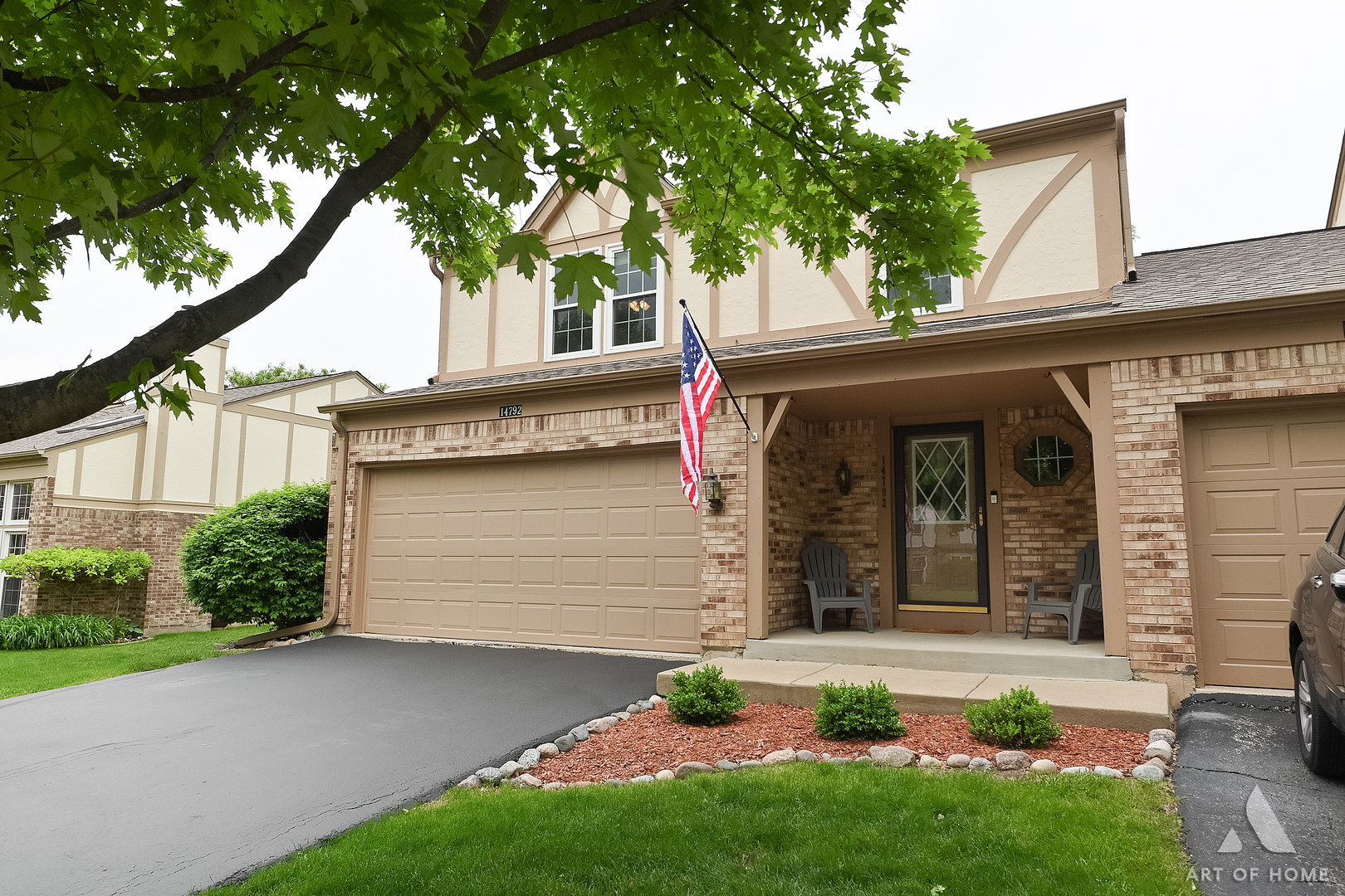 14792 Montgomery Drive Orland Park IL 60462