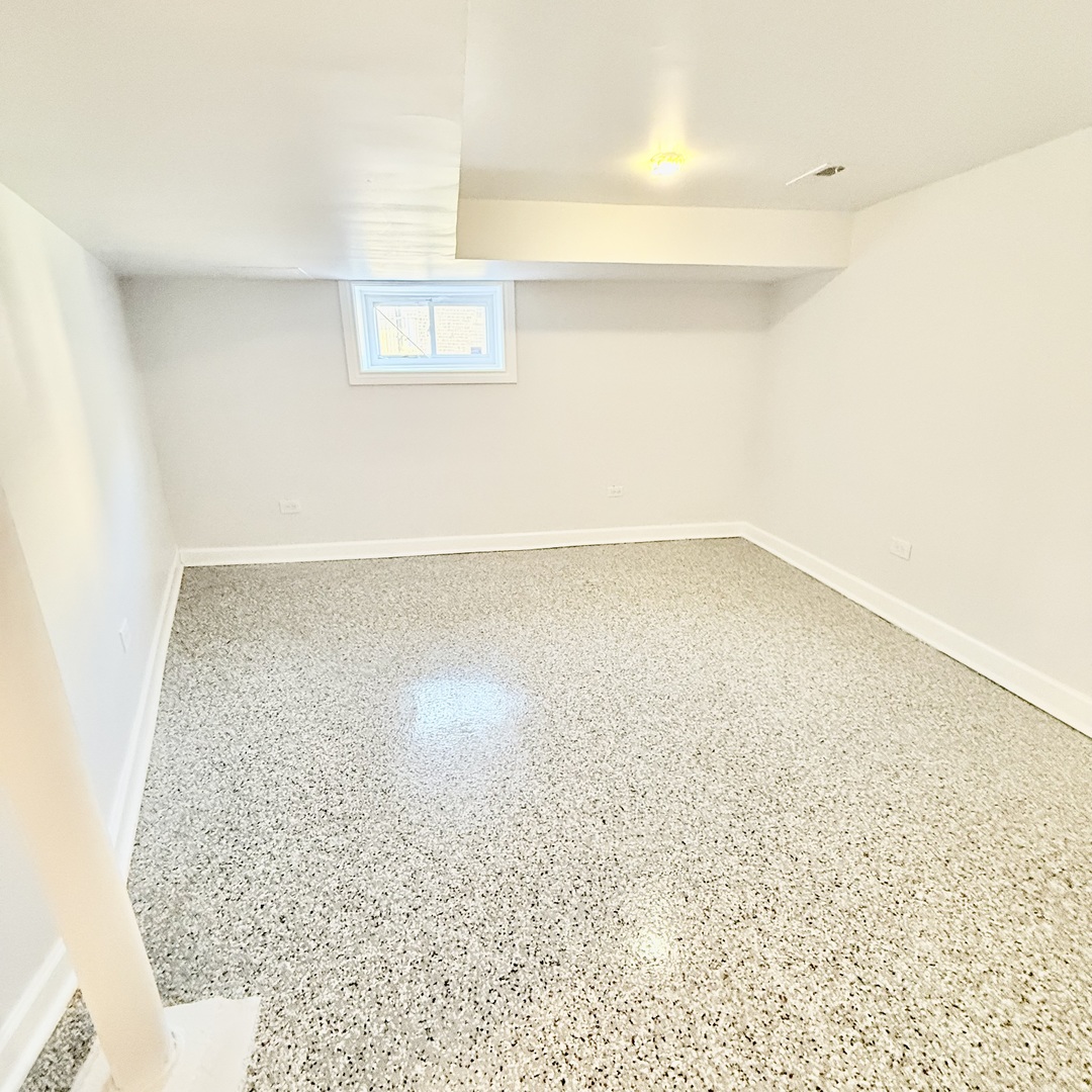 8640 South Blackstone Avenue Chicago IL 60619