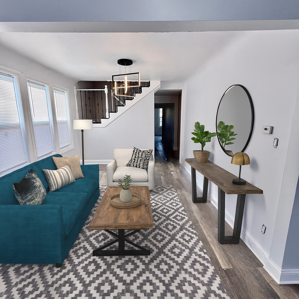 8640 South Blackstone Avenue Chicago IL 60619