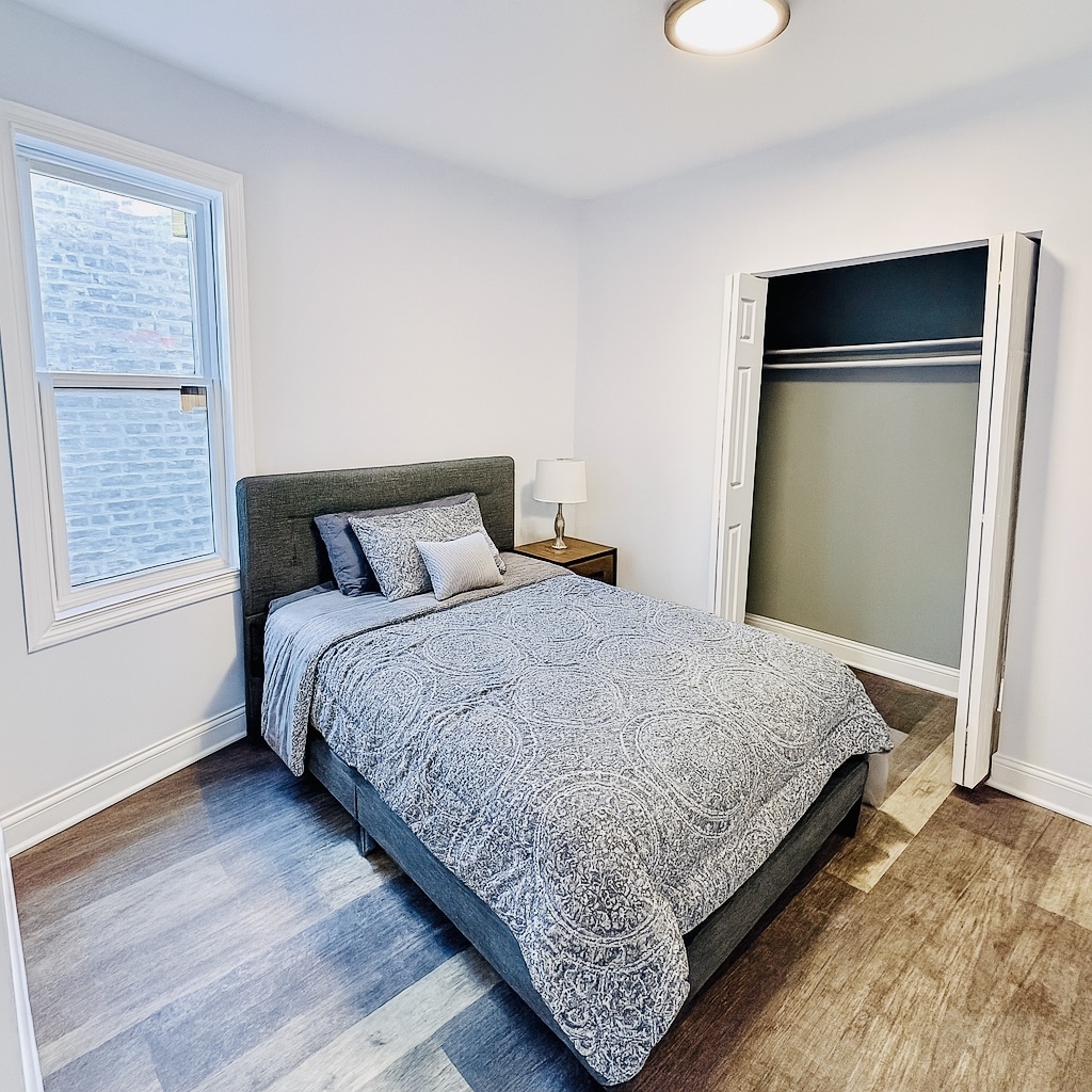 8640 South Blackstone Avenue Chicago IL 60619