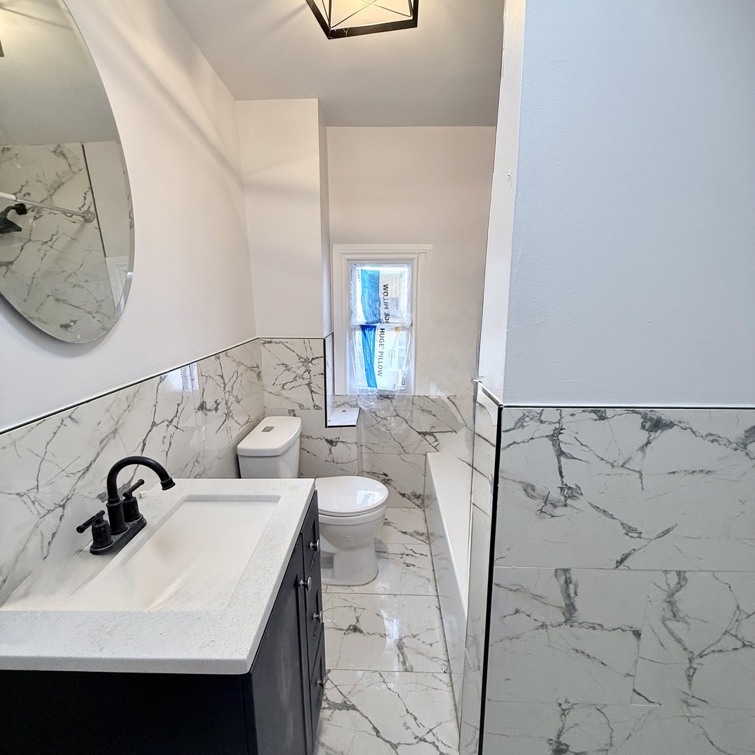 8640 South Blackstone Avenue Chicago IL 60619