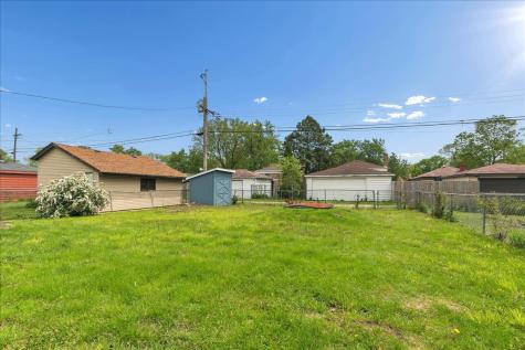 14713 Dante Avenue Dolton IL 60419